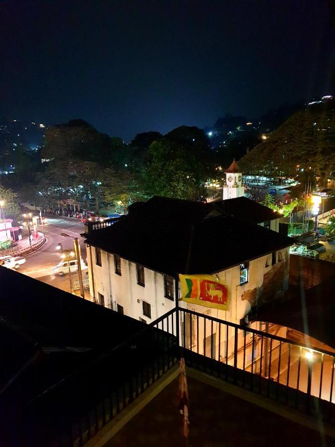 Kandy Tower Inn Exterior foto